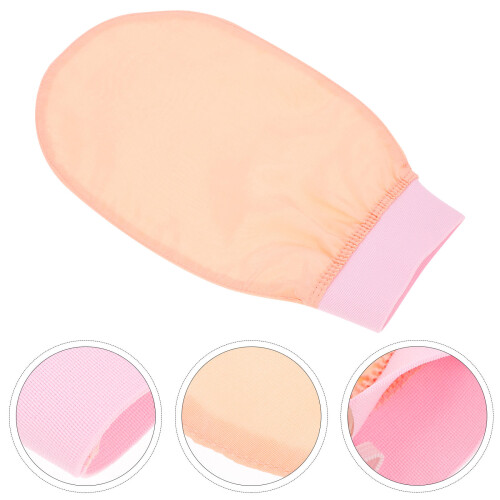 Badehandtuch Baby Mann Peeling 2