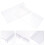 Labelpapierhouder 100 Pvc Opbergdozen 4