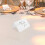 50 Bögen Goldene Hochzeit Karten Grußkarten Baby 5
