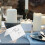 50 Bögen Goldene Hochzeit Karten Grußkarten Baby 6