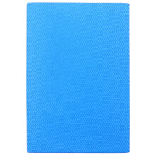 Gepolsterte Trainingsmatte Yogamatte Tpe Für Trainingseinheiten 1Stück