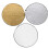 Raindrops Golden Sortierte 80 Set Für Künstler 2