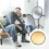 Raindrops Golden Sortierte 80 Set Für Künstler 4
