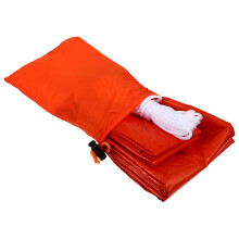 Hiking Anti-Zonnetent Strandtent Warmtebehoud Slaapzak Baby