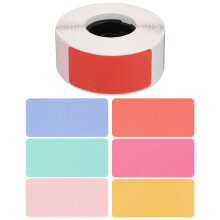 Thermische Etikettenpapier Stickers Gepersonaliseerd Label Kantoor