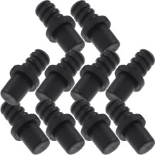 10 Kabelmuffe Adapter Für Toilettenbürstenanschluss