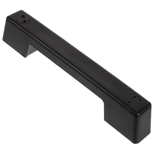 Ergonomischer Wohnwagen-Griff ABS Schwarz 1 Satz