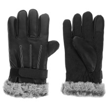 Kälteschutzhandschuhe Für 1 Paar 10,2x4,5x0,8 Zoll