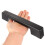Ergonomischer Wohnwagen-Griff ABS Schwarz 1 Satz 6