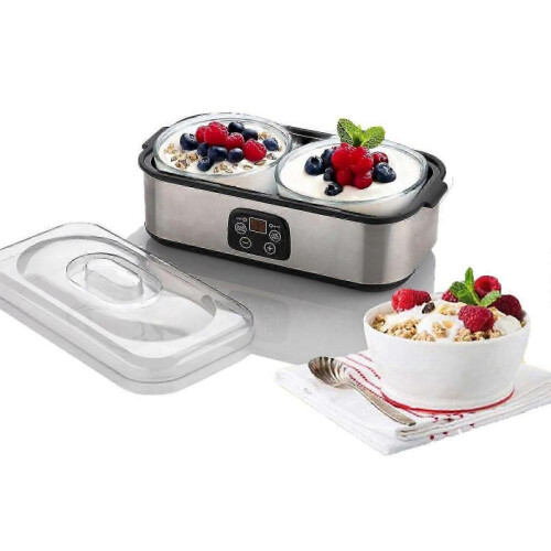 (AU) Ultimate Probiotic Yogurt Maker Bundle uk hot 2025