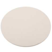 Bakgerei Stone Crust Pizza Pan Met Rond Keuken
