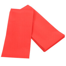 Cash Stuffing Enveloppen Rood 20 9,4x4,3 Inch