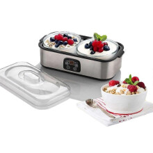 (UK) Ultimate Probiotic Yogurt Maker Bundle uk hot 2025