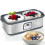 (AU) Ultimate Probiotic Yogurt Maker Bundle uk hot 2025 3