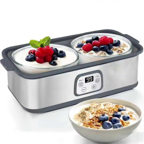 (AU) Ultimate Probiotic Yogurt Maker Bundle uk hot 2025 2