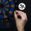 Worgeous 15 Stk Schützer Für Professionelle Dartscheiben 11