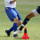 2 Voetbaltraining Luidspreker 24x7x7 Cm Rood 5