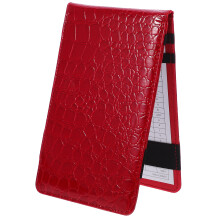 Mlins Vice Golf Golfaccessoires Scoreboek 17,70x11,00x1,00 Cm