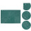 Raindrops Snijachtergrond Flexibele Mat Zelfstudie Groen 5