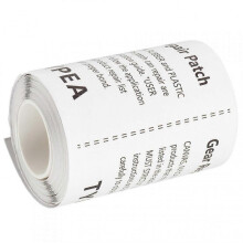 (1 Roll)TPU Repair Patch Waterproof Transparent Repair Tape For Tent Swim Rings 2025