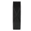 3-in-1 USB-Speicherkarte-Reader, 3 Anschlüsse, Schwarz 12