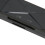 3-in-1 USB-Speicherkarte-Reader, 3 Anschlüsse, Schwarz 3
