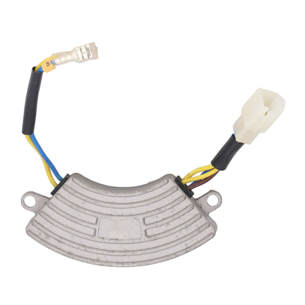 2Kw Avr Automatic Voltage Regulator For 2Kw Gasoline Generator, 100Vdc 4921353876745