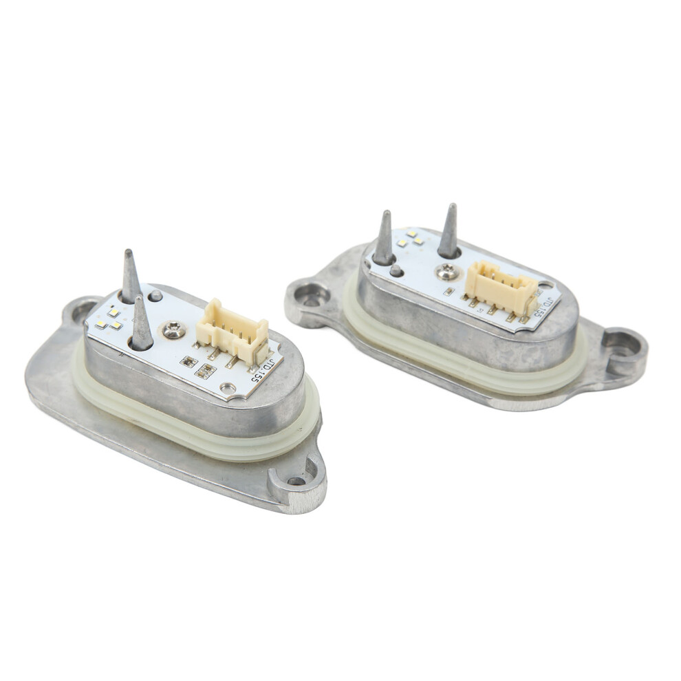 Left & Right Headlamp Control Module For A3 S3 8V Facelift 4671353878842