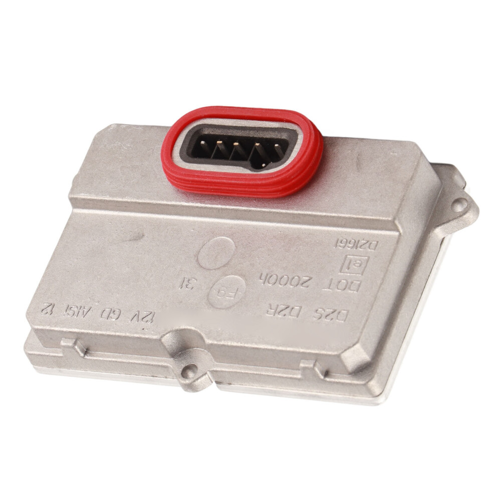 D2s D2r Xenon Hid Headlight Ballast Control Unit 5Dv00829000 9481353878835
