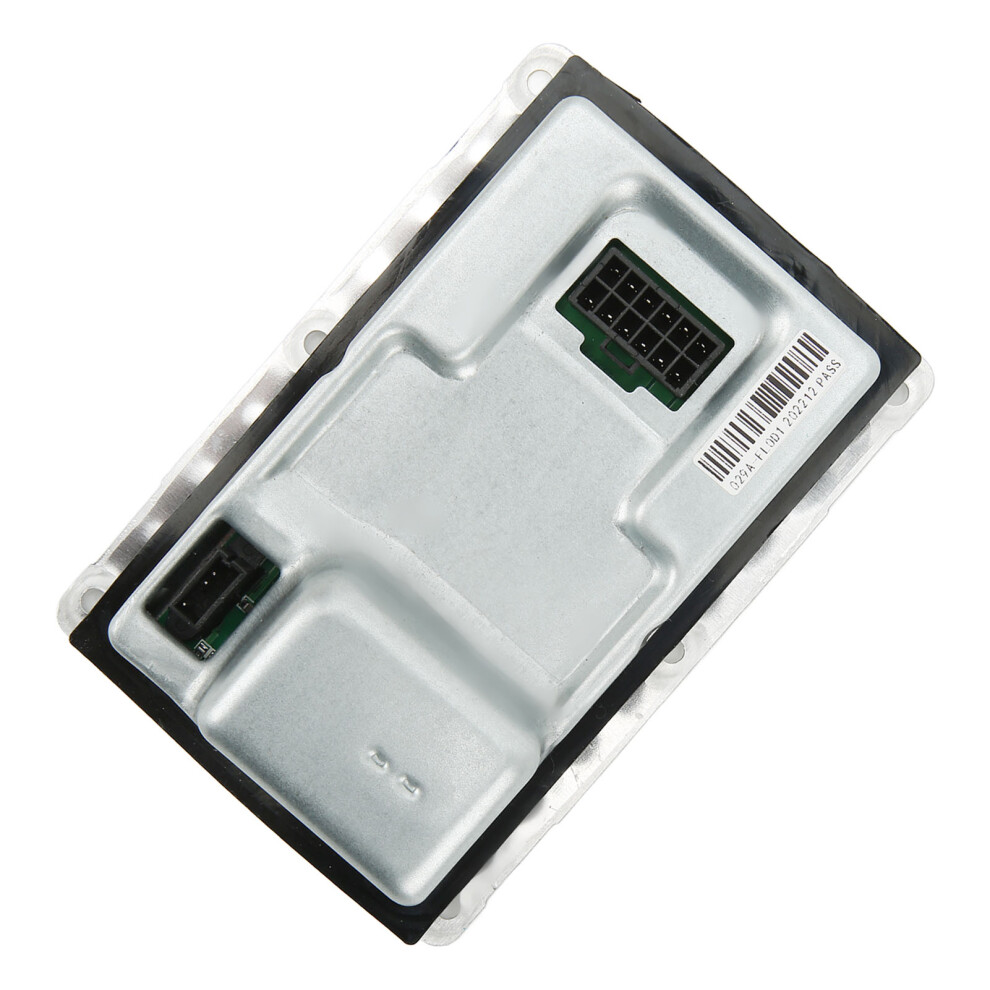 Headlight Ballast Control Unit For Alfa Romeo 147 166 Â Plug & Play 5071353878825