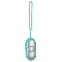 (blue) Portable Rechargeable Sleep Aid Device for Anxiety and Depression Relief