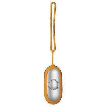 (orange) Portable Rechargeable Sleep Aid Device for Anxiety and Depression Relief