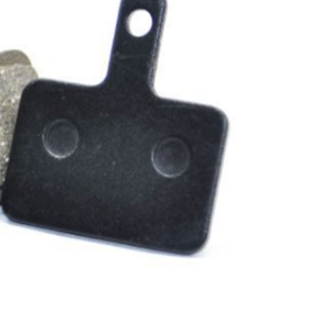 5 Pairs Resin Semimetal Bike Disc Brake Pads For Better Stopping Performance 4231353879616