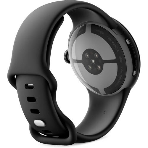 Google Google Pixel Watch 4 LTE 41mm Matte Black + Obsidian Band 2