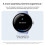 Google Google Pixel Watch 4 LTE 41mm Matte Black + Obsidian Band 6