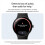 Google Google Pixel Watch 4 LTE 41mm Matte Black + Obsidian Band 7