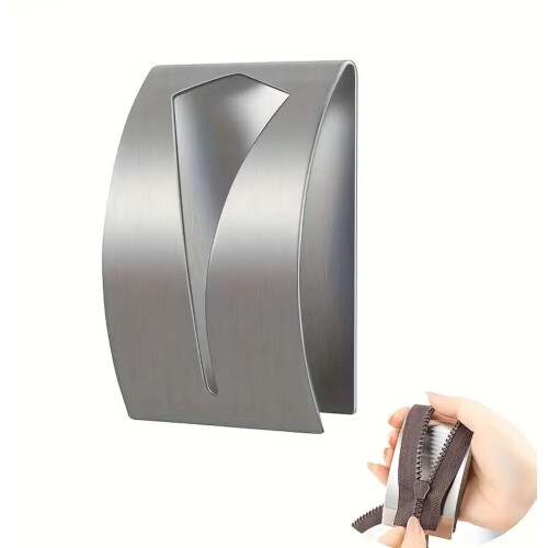 Stainless Steel Zipper Installer Zips 1