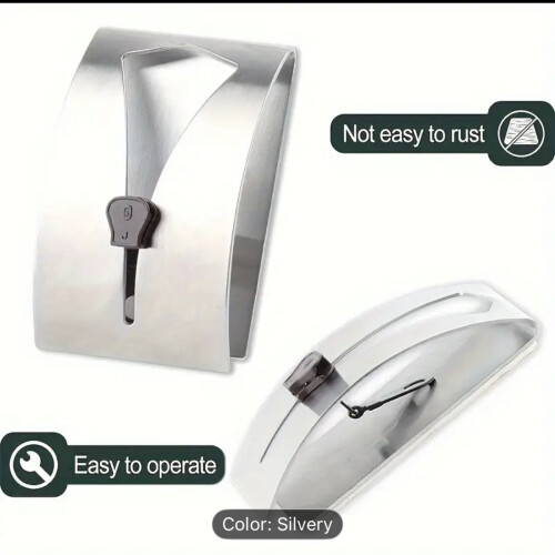 Stainless Steel Zipper Installer Zips