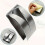 Stainless Steel Zipper Installer Zips 5