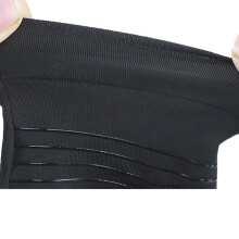 Rutschfeste Half-Finger-Fitnesshandschuhe für Damen und Herren, Größen M, S, L