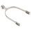 Horse Spurs with Rolling Ball for Precise Control - 2Pcs Women's Set 15