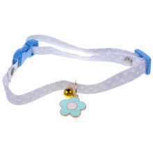 Kleiner Hundehalsband Welpenhalsband Haustier Halsband