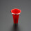 Pavillon Clarinette Rouge Remplacement Simple Pour Musiciens 5