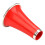 Pavillon Clarinette Rouge Remplacement Simple Pour Musiciens 11