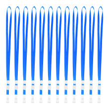 50Stk Badge Seilband Wasserdicht Nylon