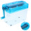 Destructeur Manuel Compact En ABS Usage Scolaire 4
