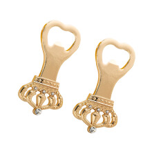 Raindrops 2St Öffner Mit Vintagegriff Für - Und Flaschenverschlüsse