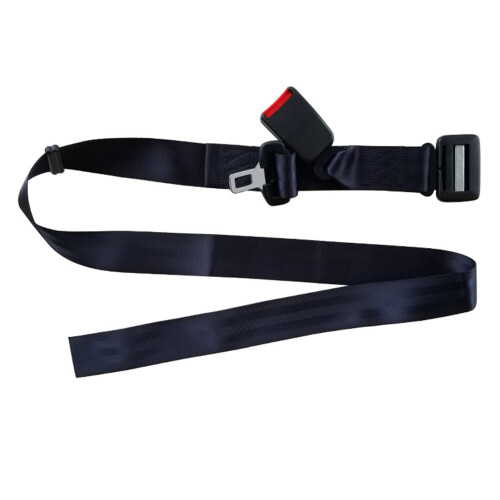 Bequemer Bump-Gürtel 1,2 mm, 1,6 m 4,6 cm breit 1