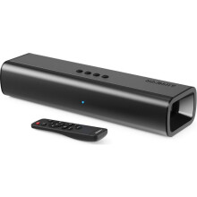 Majority Naga 40 Bluetooth 80W SoundBar with Built in Subwoofer