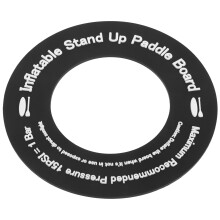 Inflatable Ventiladapter Für Aufblasbare Produkte PVC 5er Set